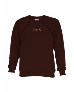 Fms Believe Sweatshirt