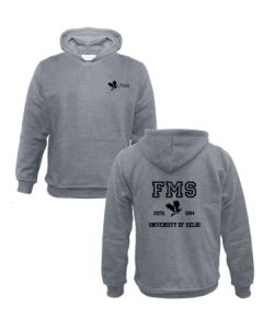 FMS Crest Hoodie