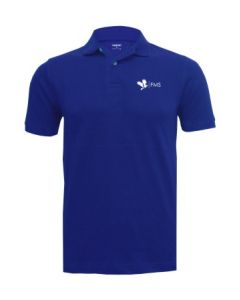FMS Crest Supreme Polo