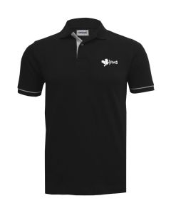 FMS Crest Premium Polo