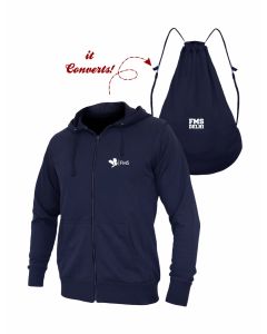 FMS Quikflip Hero Hoodie