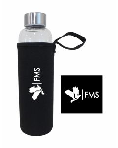 FMS Glass Bottle