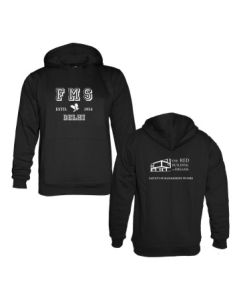 FMS Heritage Hoodie
