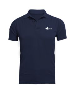 FMS Light Hexa Polo T-Shirt