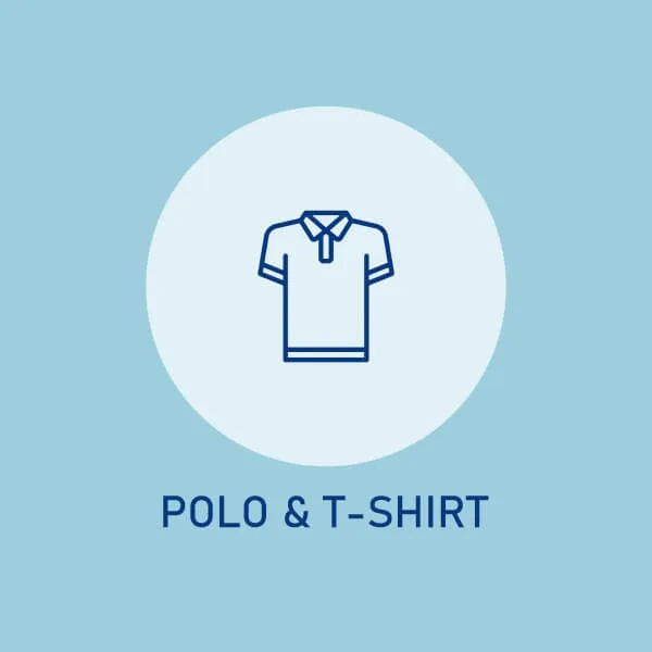 T-shirts
